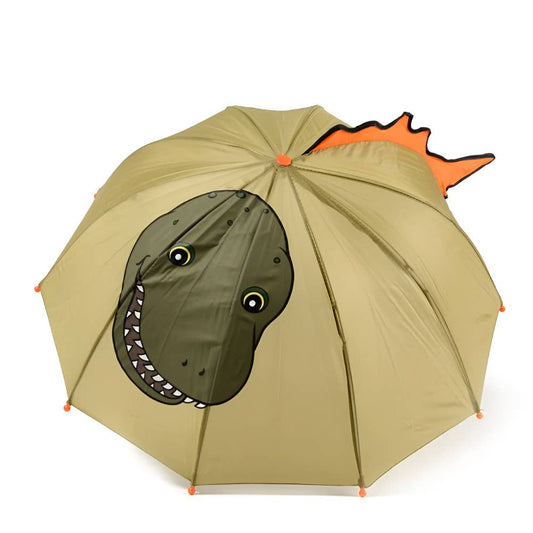 Children's Dinosaur Umbrella
