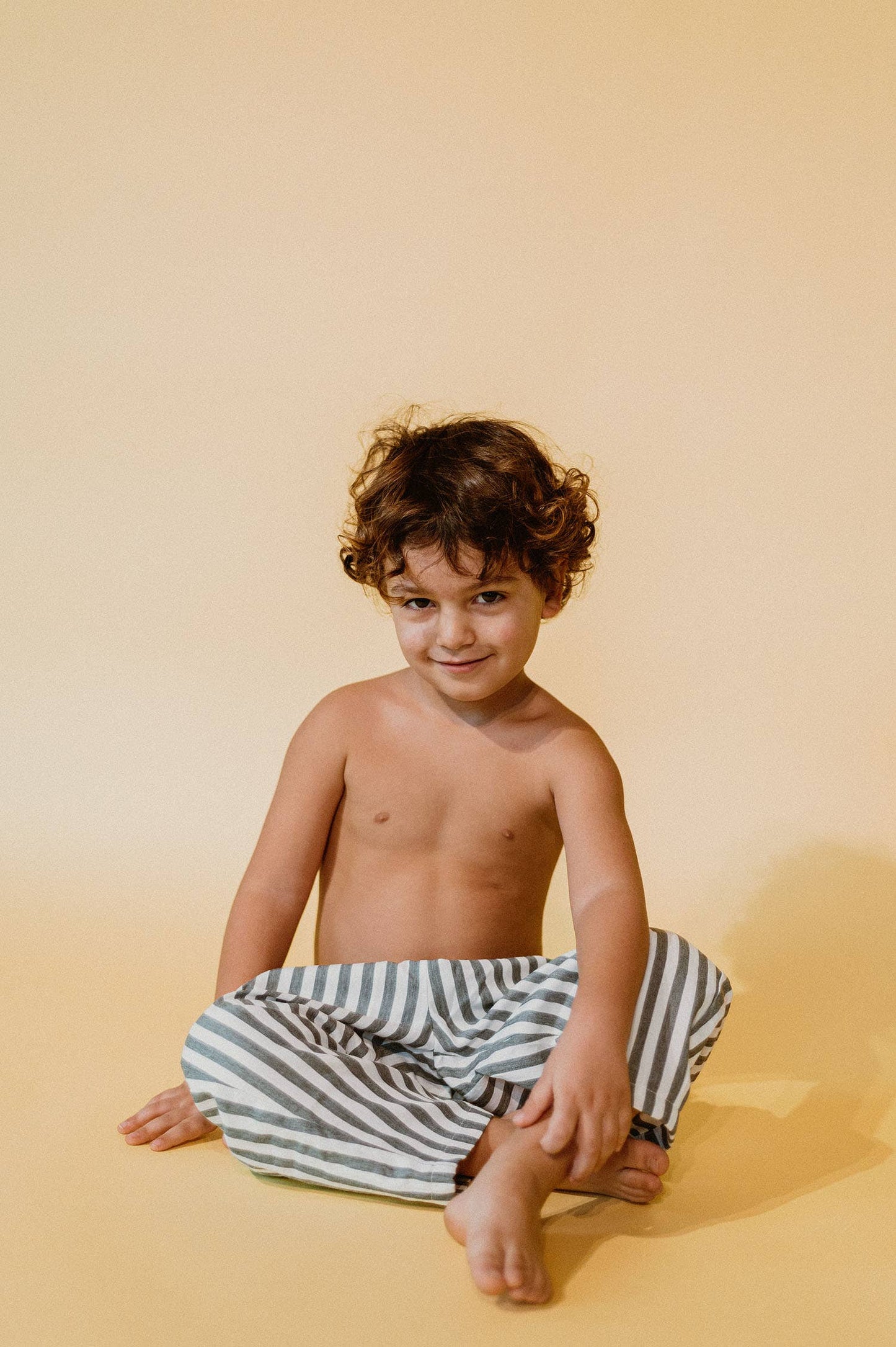 Carter Pants Unisex - La Olivia Kids