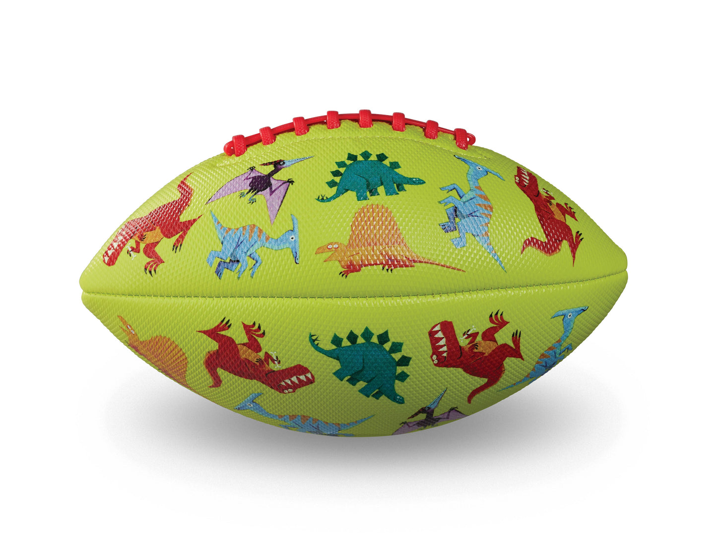 Rugby Style Dinosaur Ball