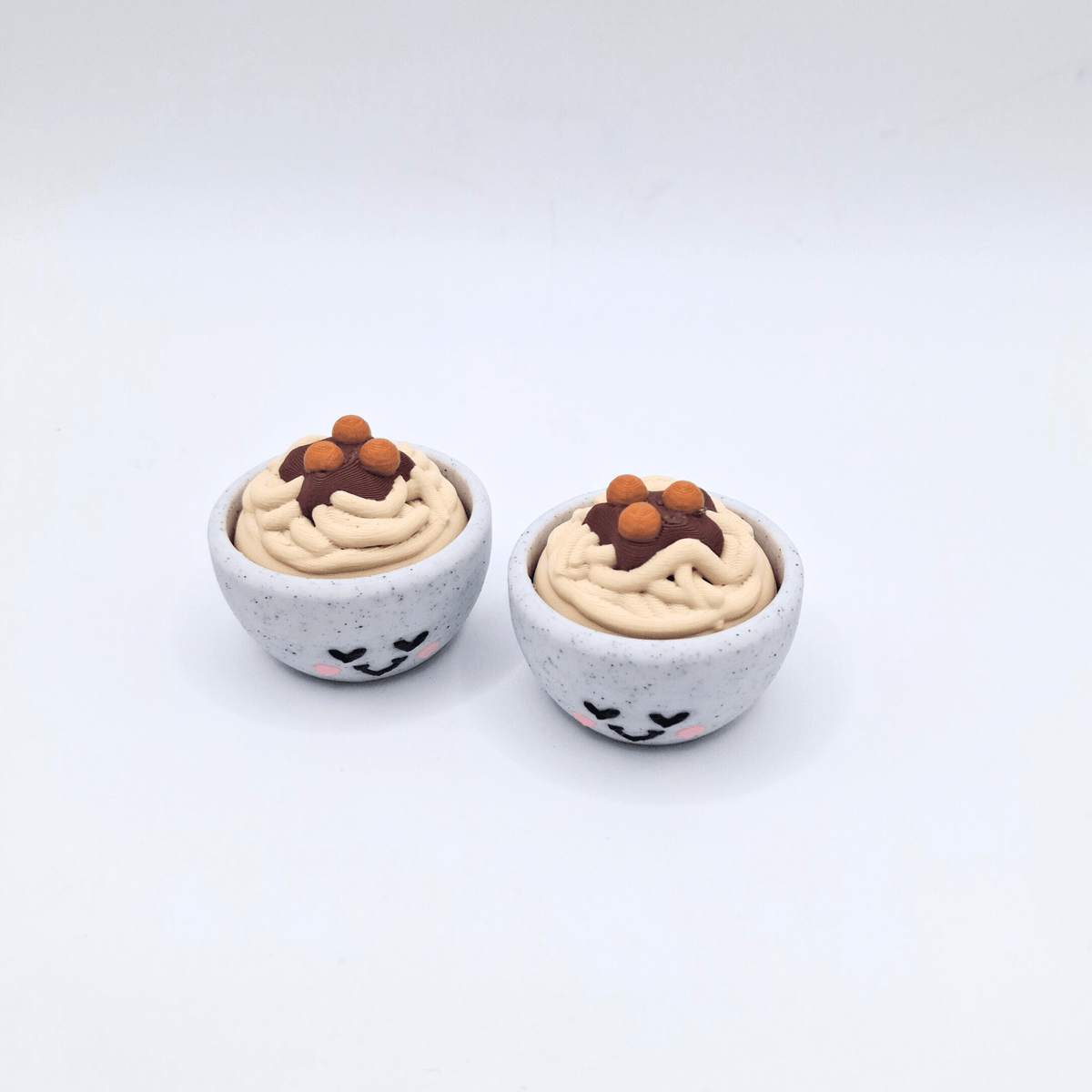 Spaghetti Meatballs Clicker