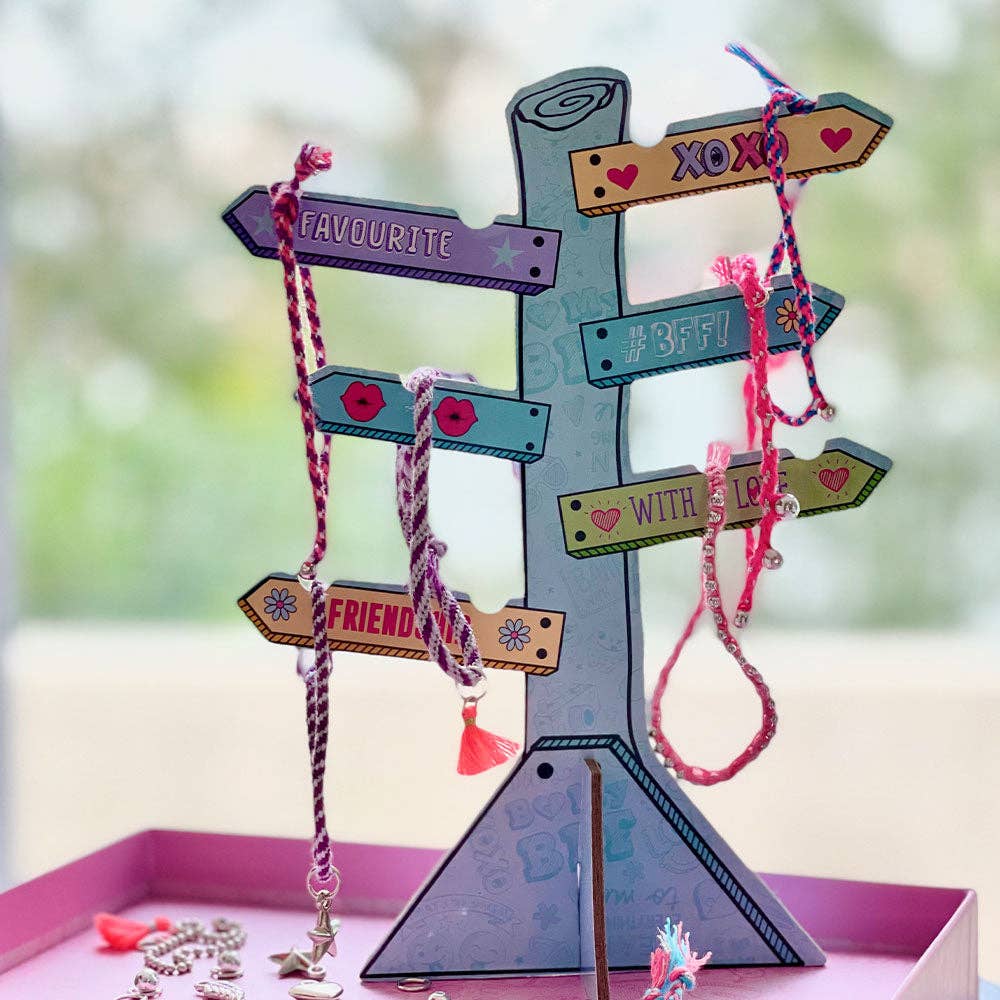 Inside Out Toys - Friends Create Your Own Bracelets