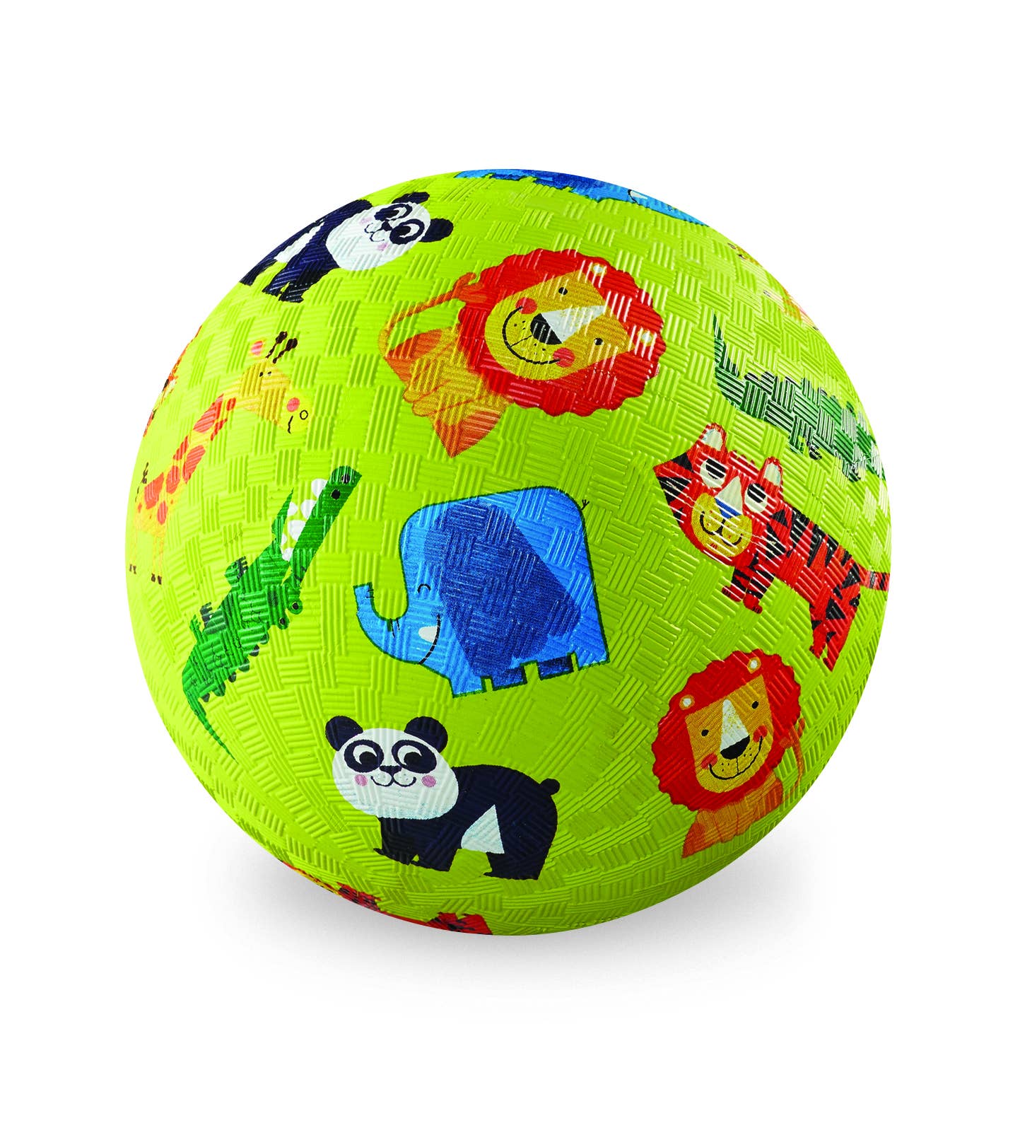 Jungle Ball