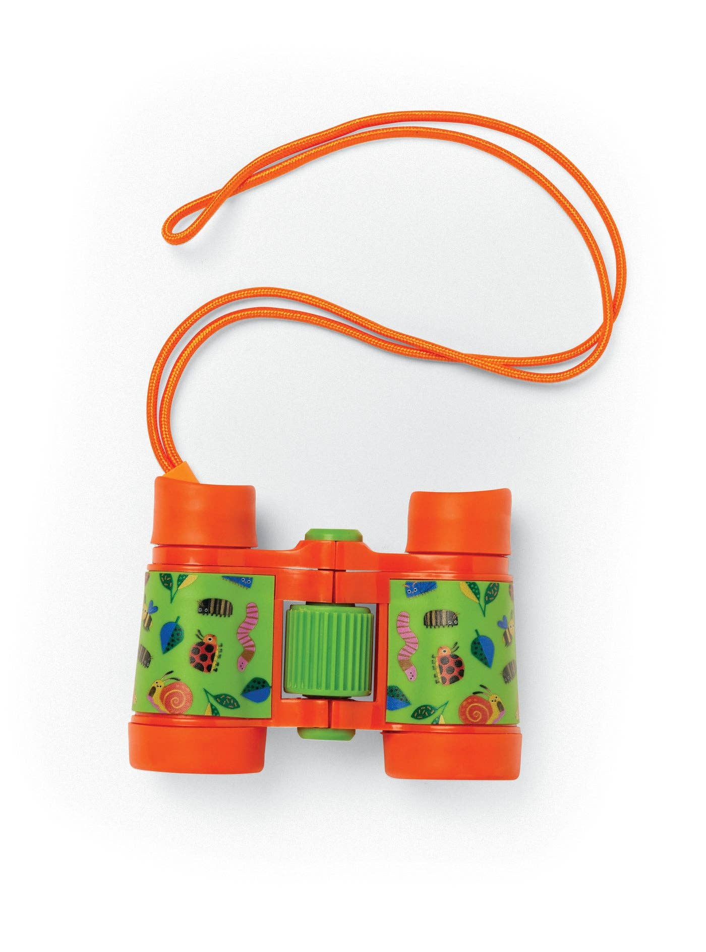 Hippychick - Crocodile Creek Binoculars/Garden Friends