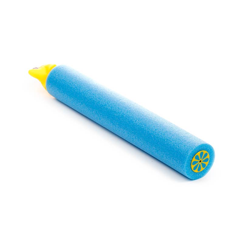 Puckator Ltd - Dinosaur Water Pump Squirt Gun