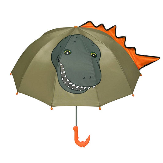 Children's Dinosaur Umbrella