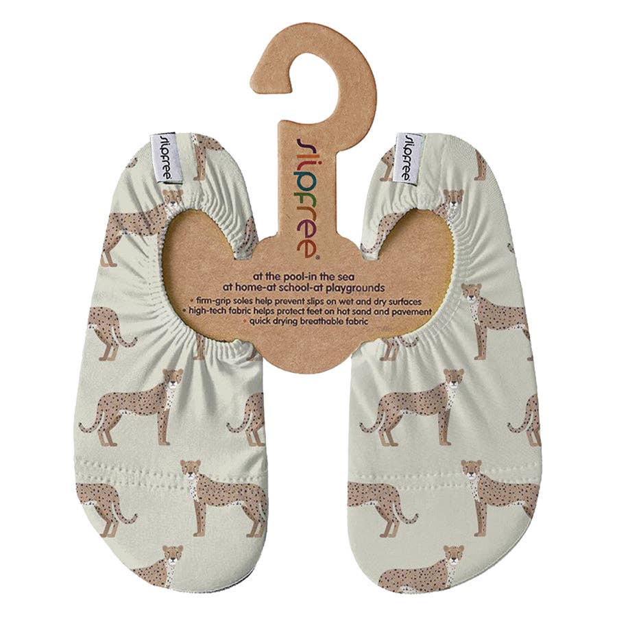 Childrens Swim - Slipfree Water Shoes - Cheeto (AGE 0-6)