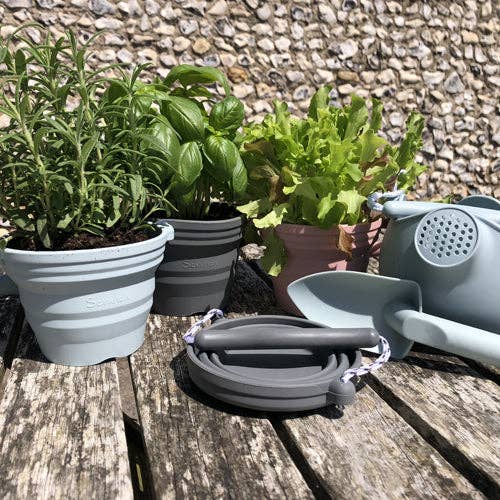 Scrunch Gardening Set