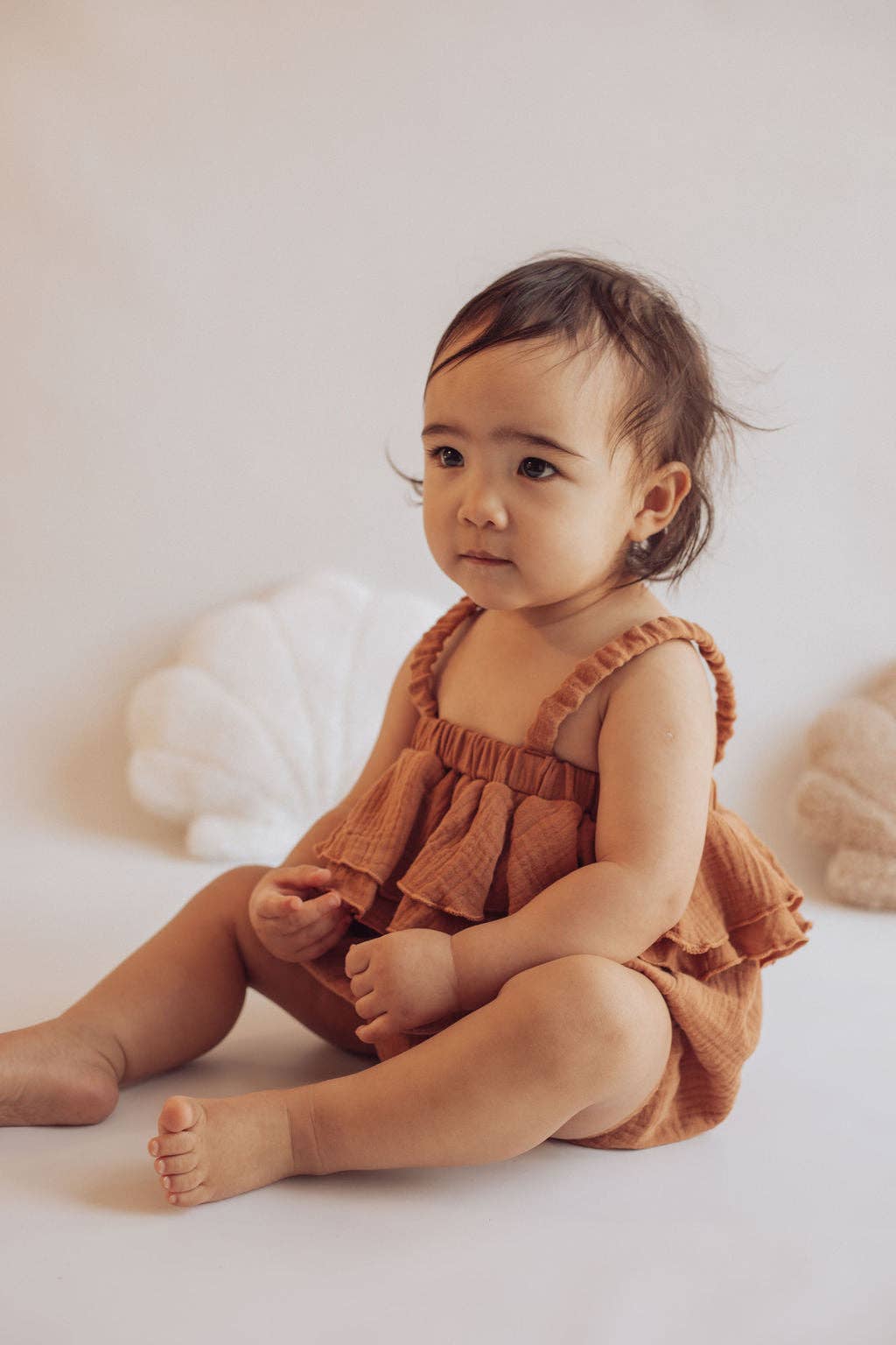 Baby & Child | Romper | Sunset Dune