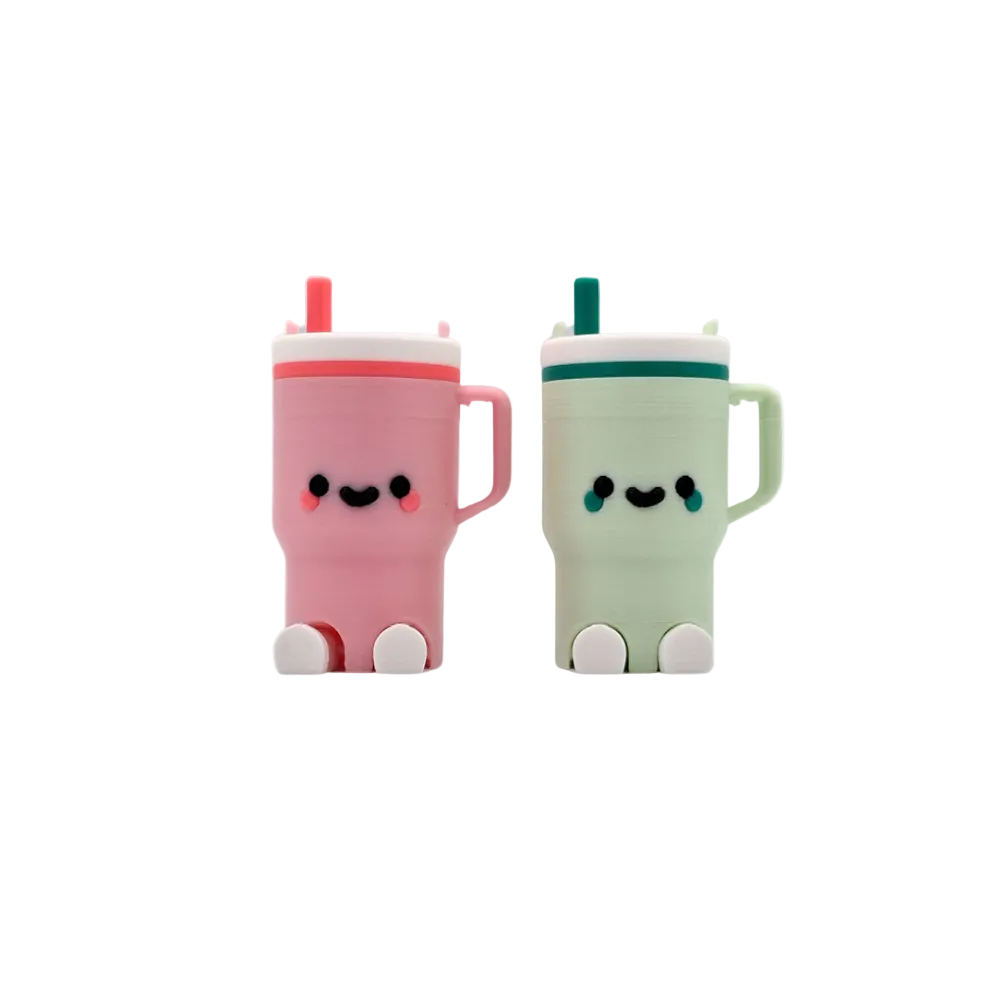 Tumbler Clicker