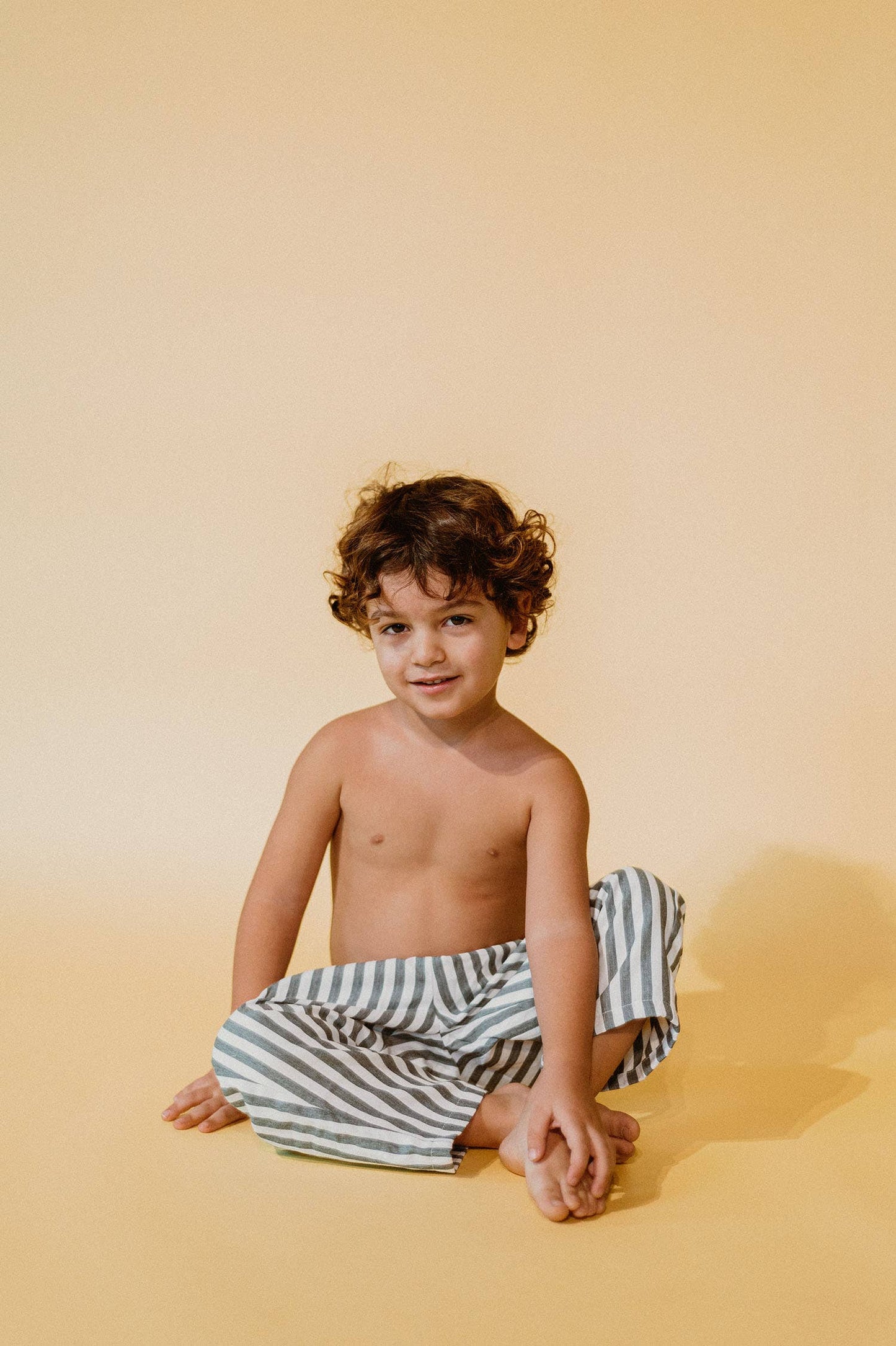 Carter Pants Unisex - La Olivia Kids