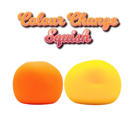 Dans Fidget Foundry - Colour Change Squish
