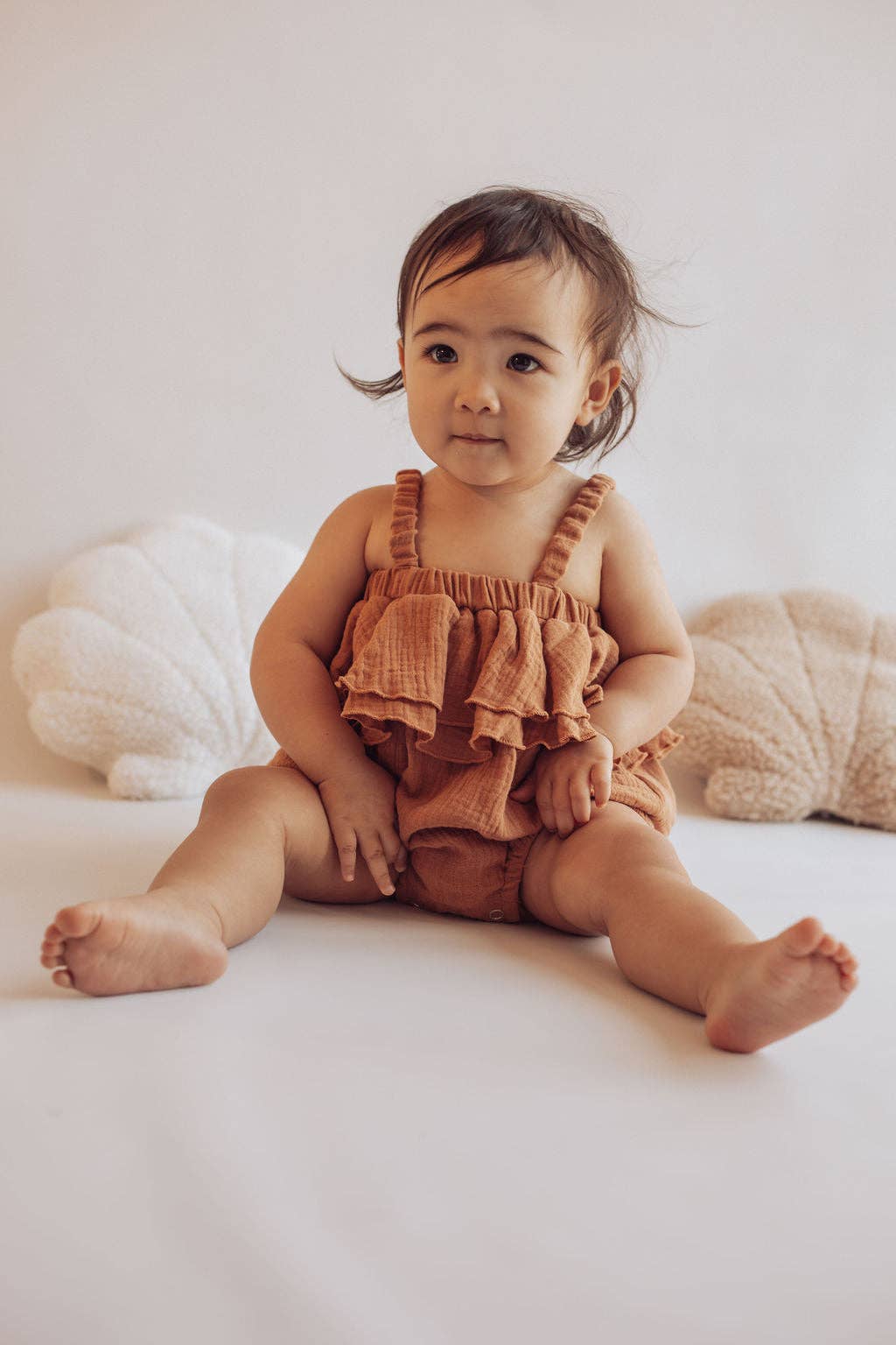 Baby & Child | Romper | Sunset Dune