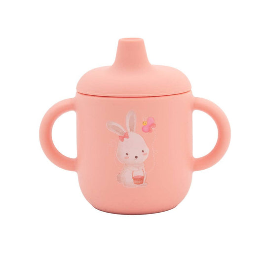 Silicone Sippy Cup