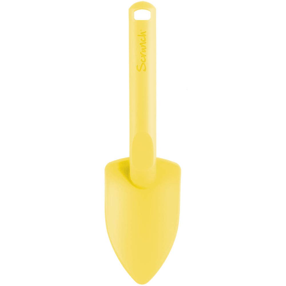 Scrunch Spade