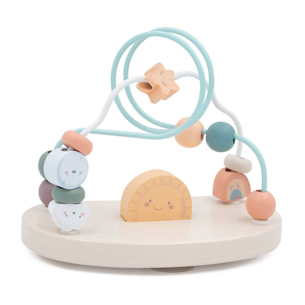 Inside Out Toys - Highchair Bead Coaster