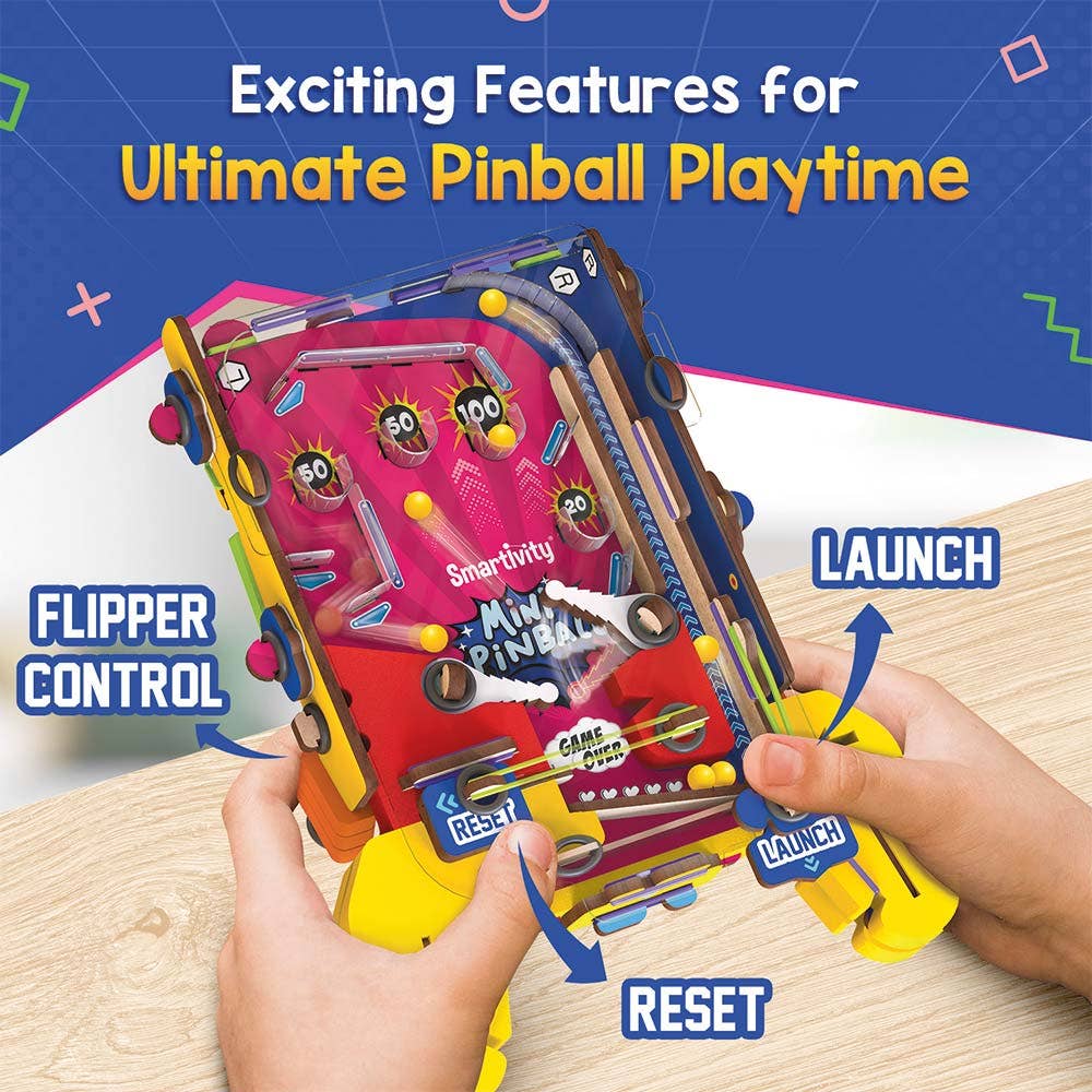 Mini Pinball