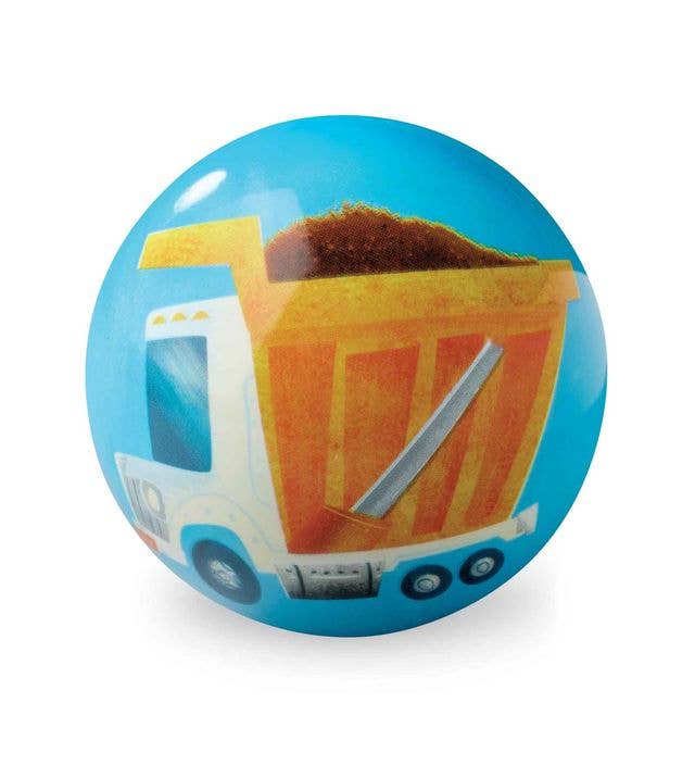 Hippychick - Crocodile Creek 4" Playball/Construction