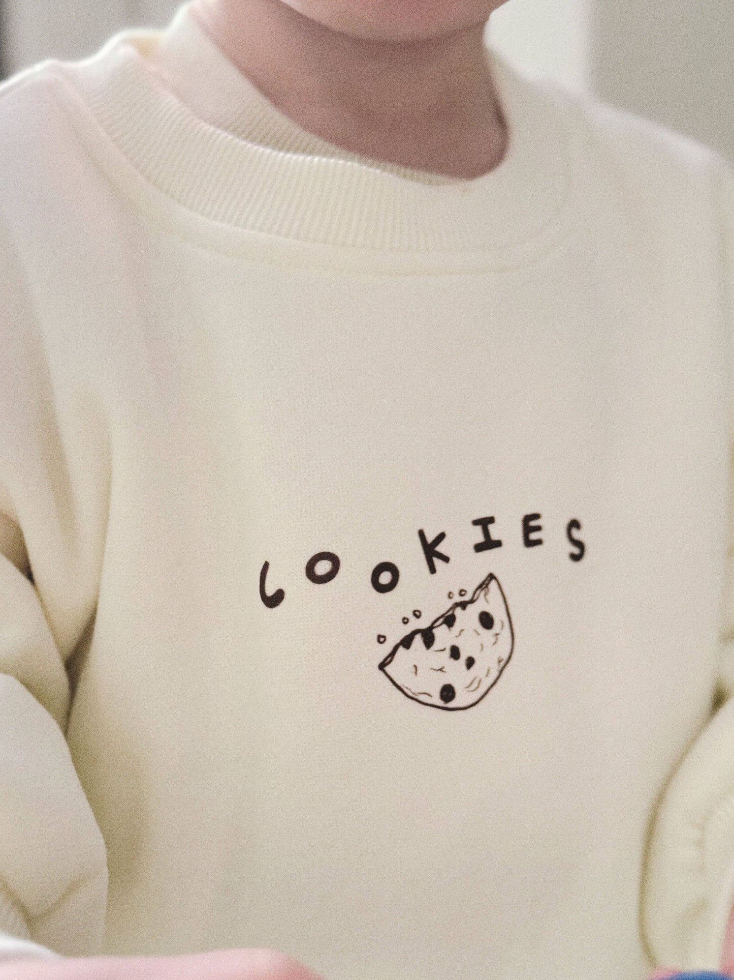 Baby & Child | Cookies | Sweatshirt