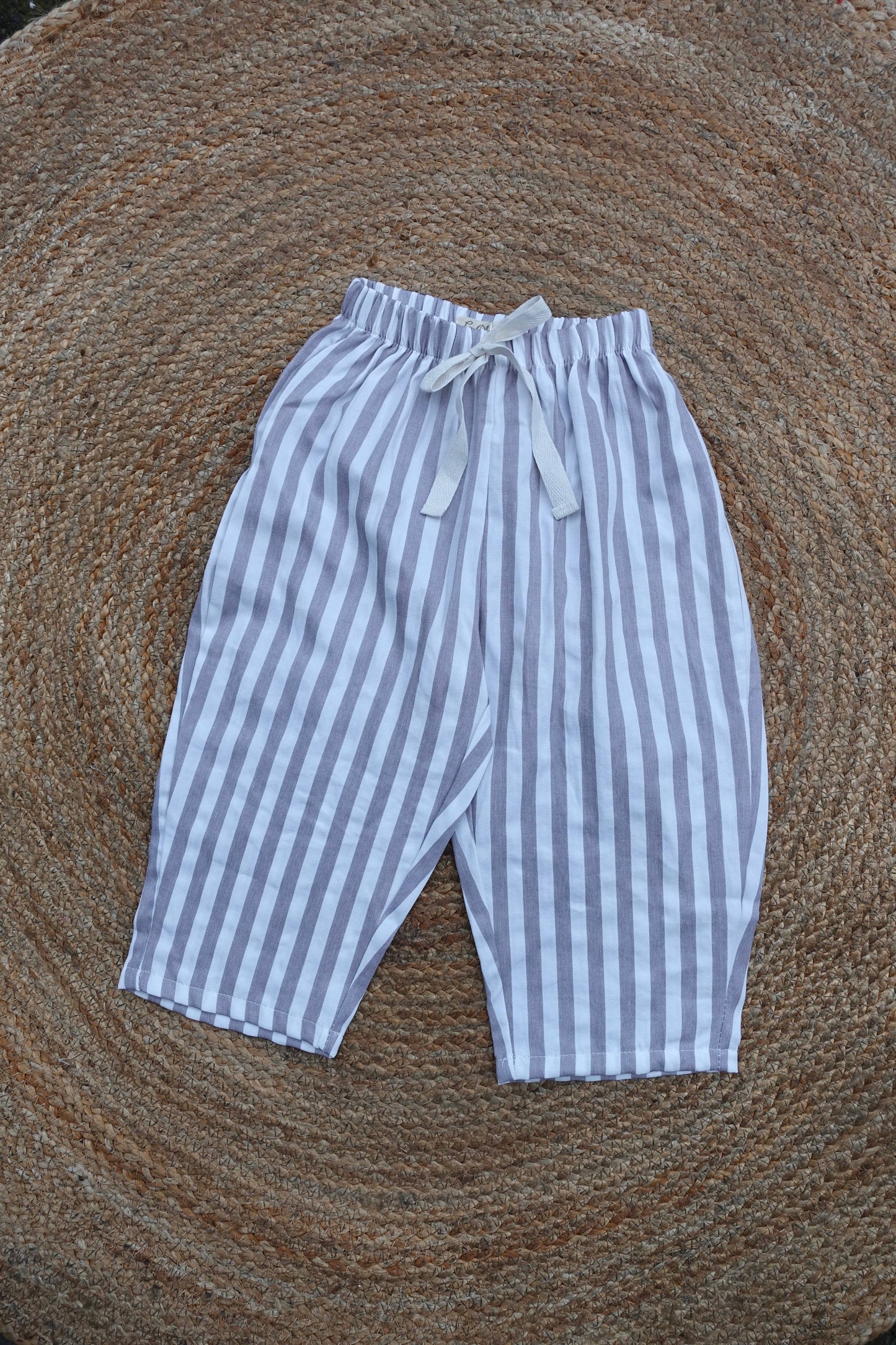 Carter Pants Unisex - La Olivia Kids