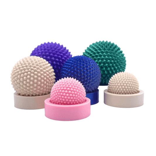 Spike Spheres Fidget