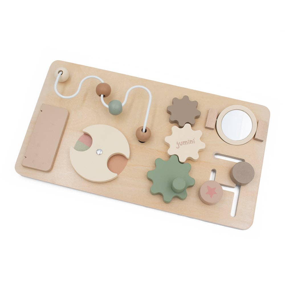 Inside Out Toys - Busy Board