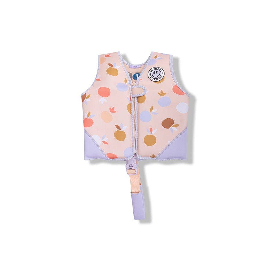 Children’s Buoyancy Swim Vest - 3/6 years