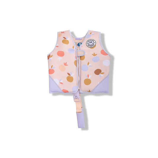Children’s Buoyancy Swim Vest - 3/6 years