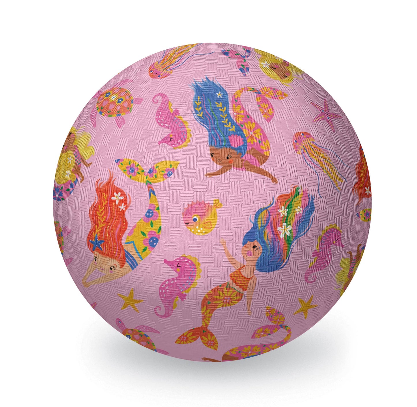 Mermaid Ball