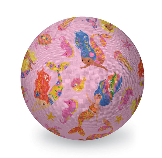 Mermaid Ball
