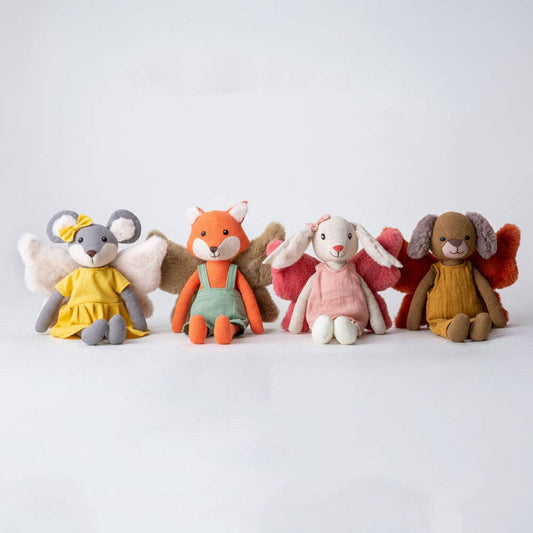 Fairy Friends