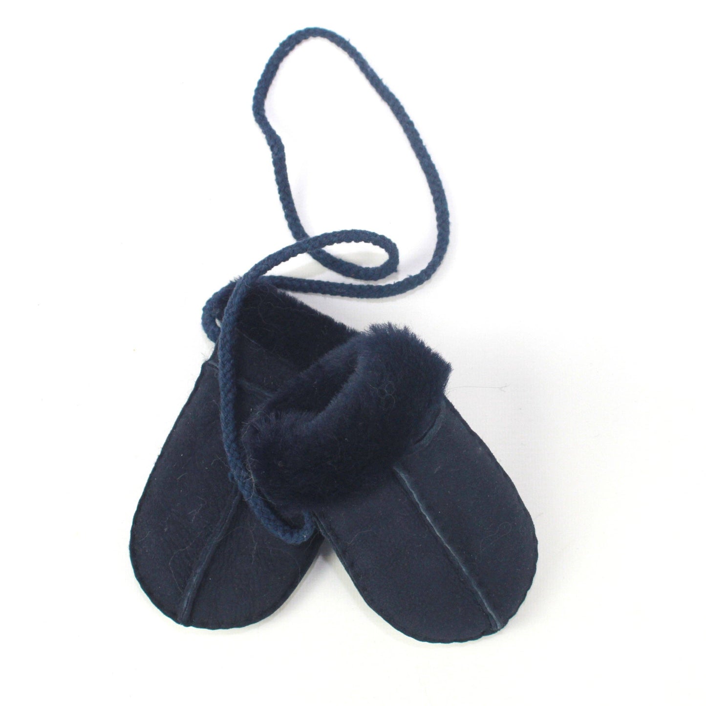 Baby Puddy Mitten - "Keep Safe" Cord