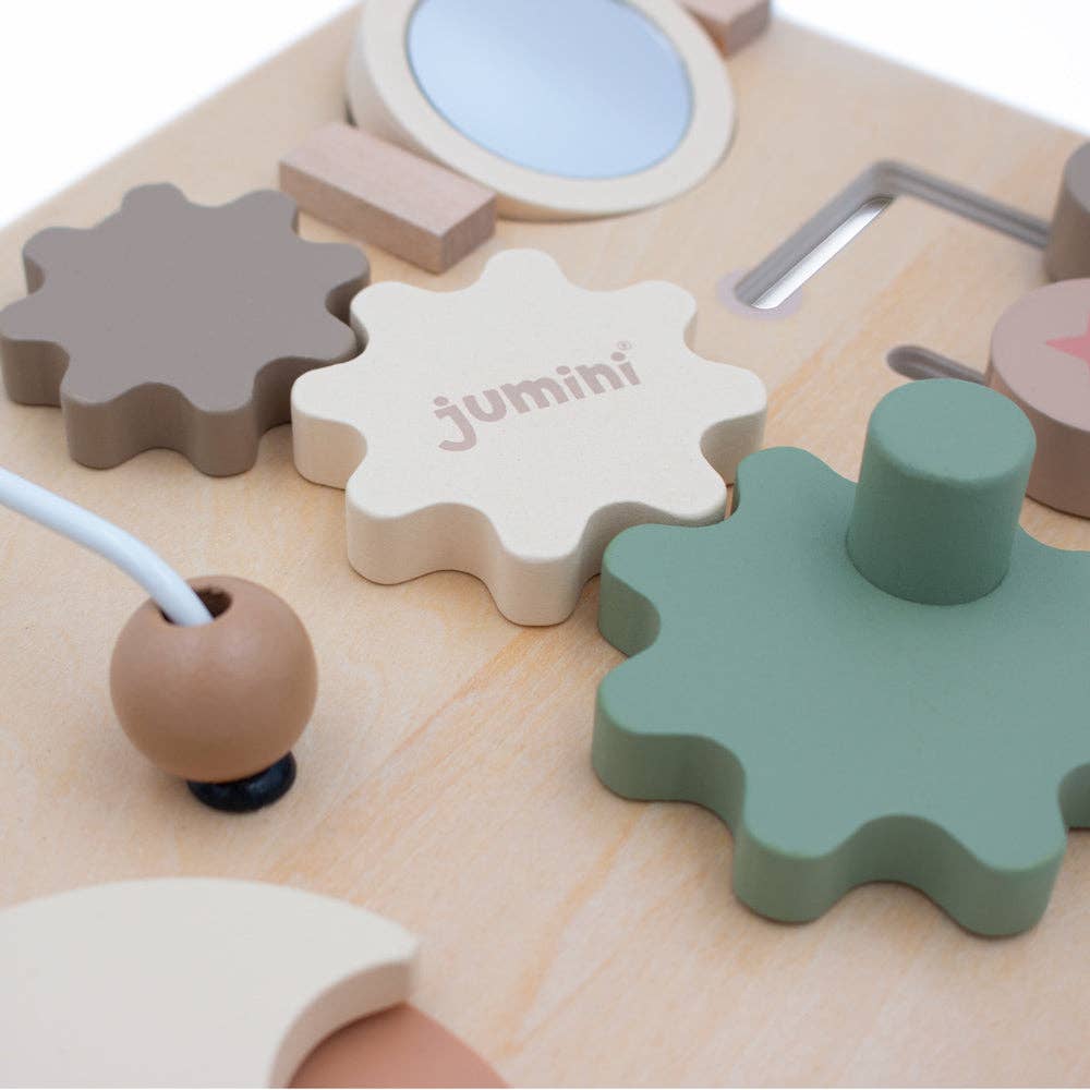 Inside Out Toys - Busy Board