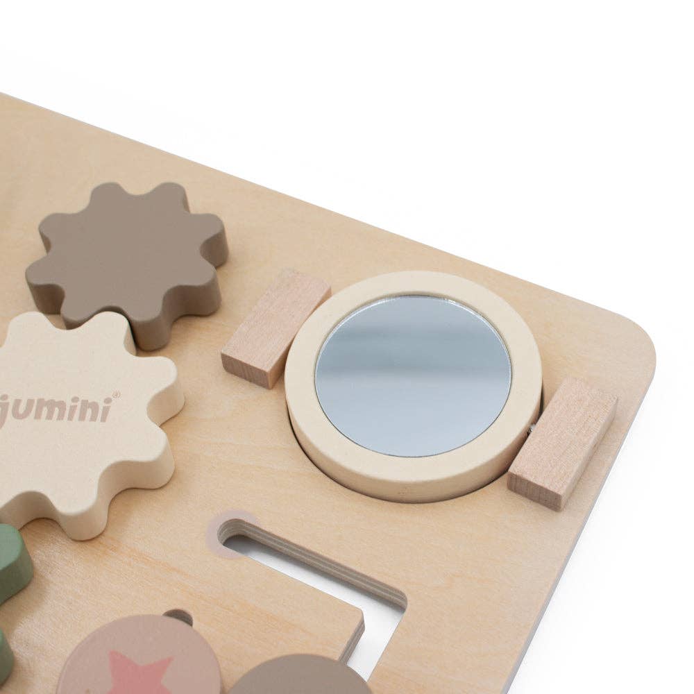 Inside Out Toys - Busy Board