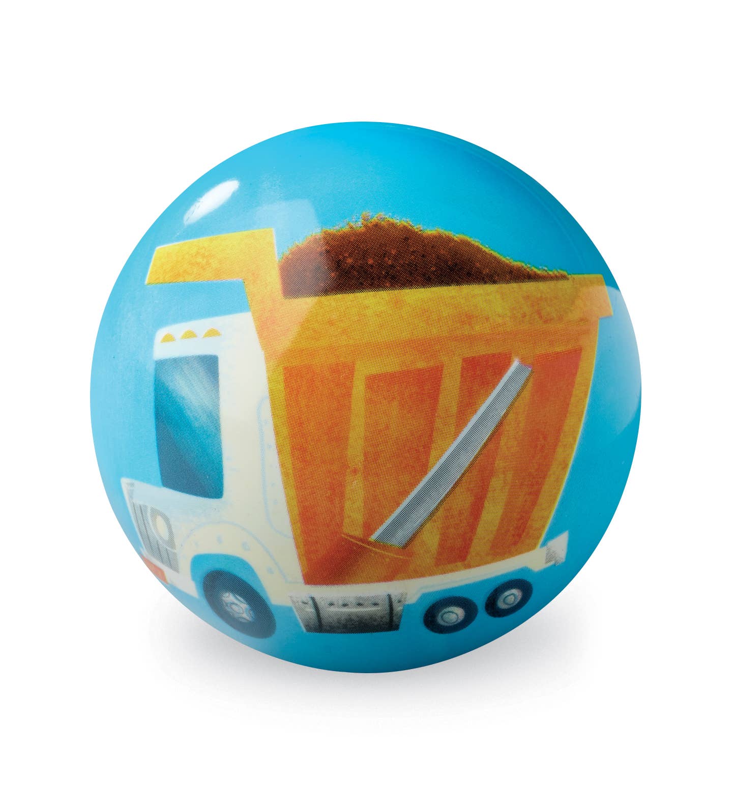 Construction Ball
