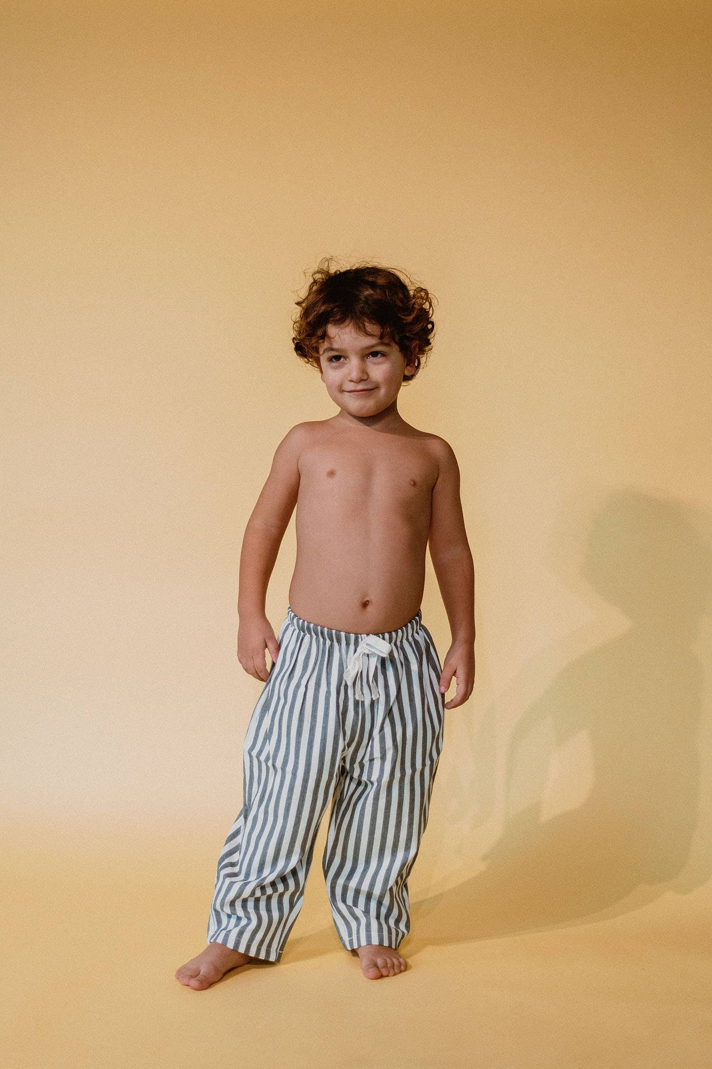 Carter Pants Unisex - La Olivia Kids