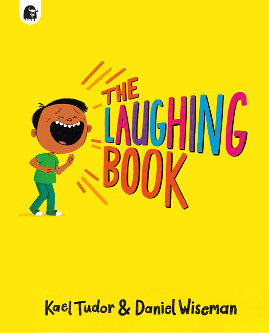 The Quarto Group - The Laughing Book