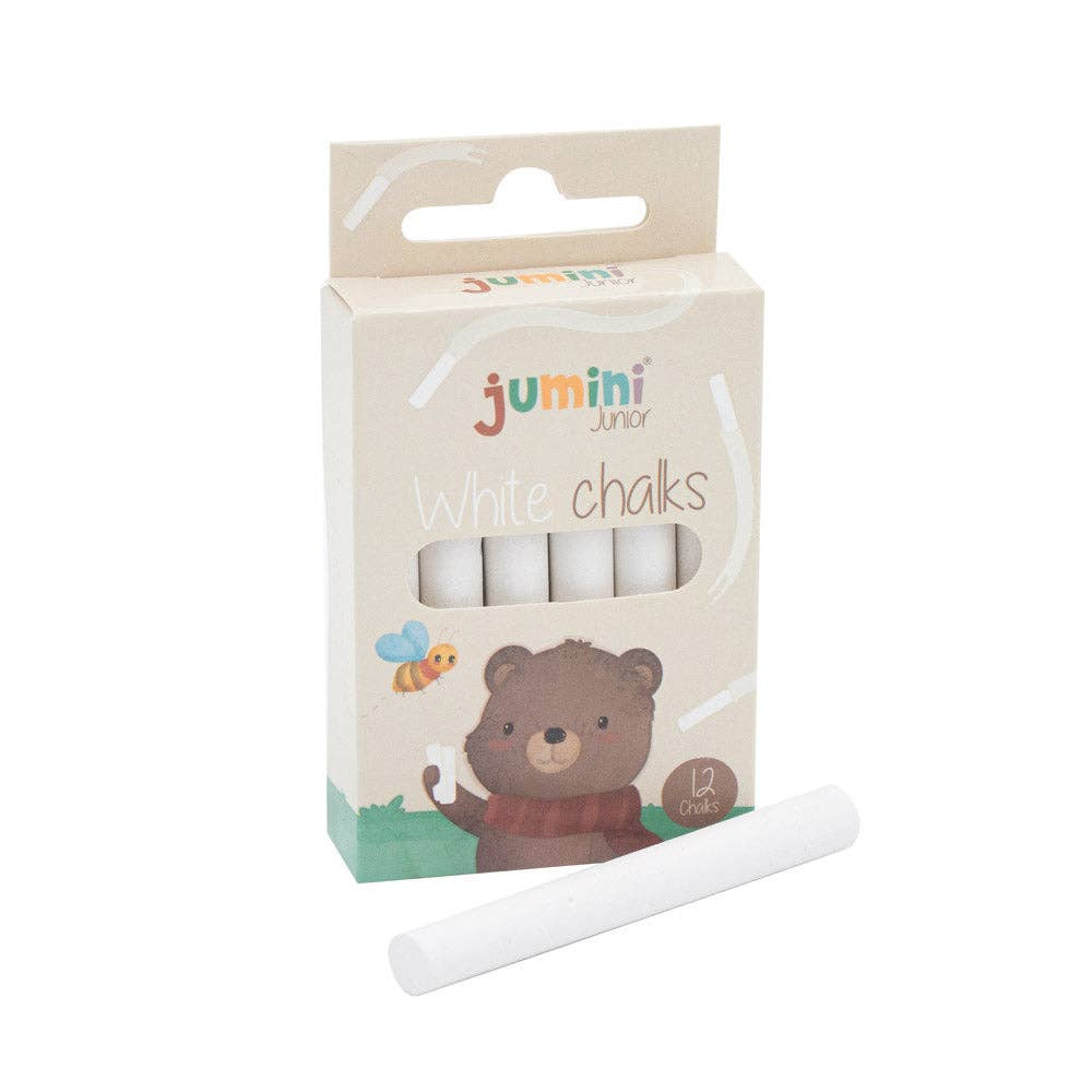 Small Chalks (box of 12)