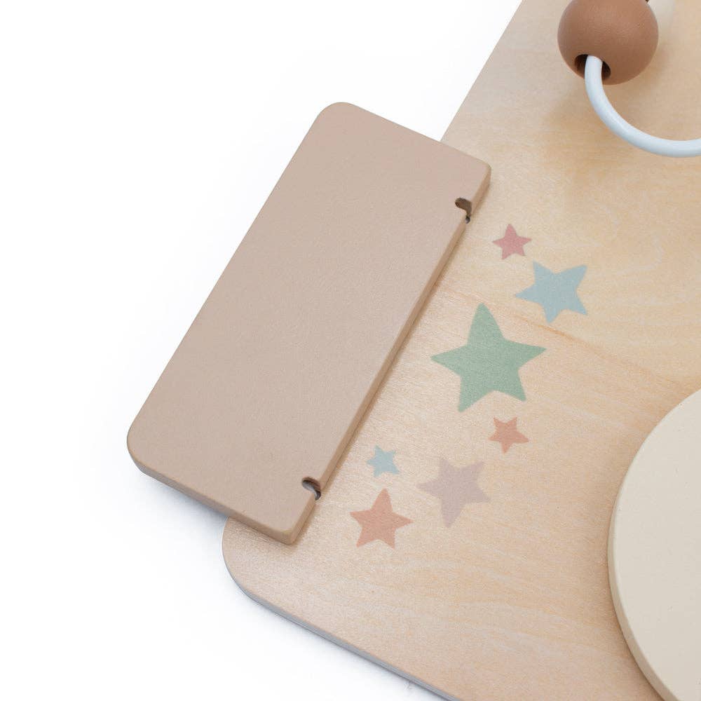 Inside Out Toys - Busy Board