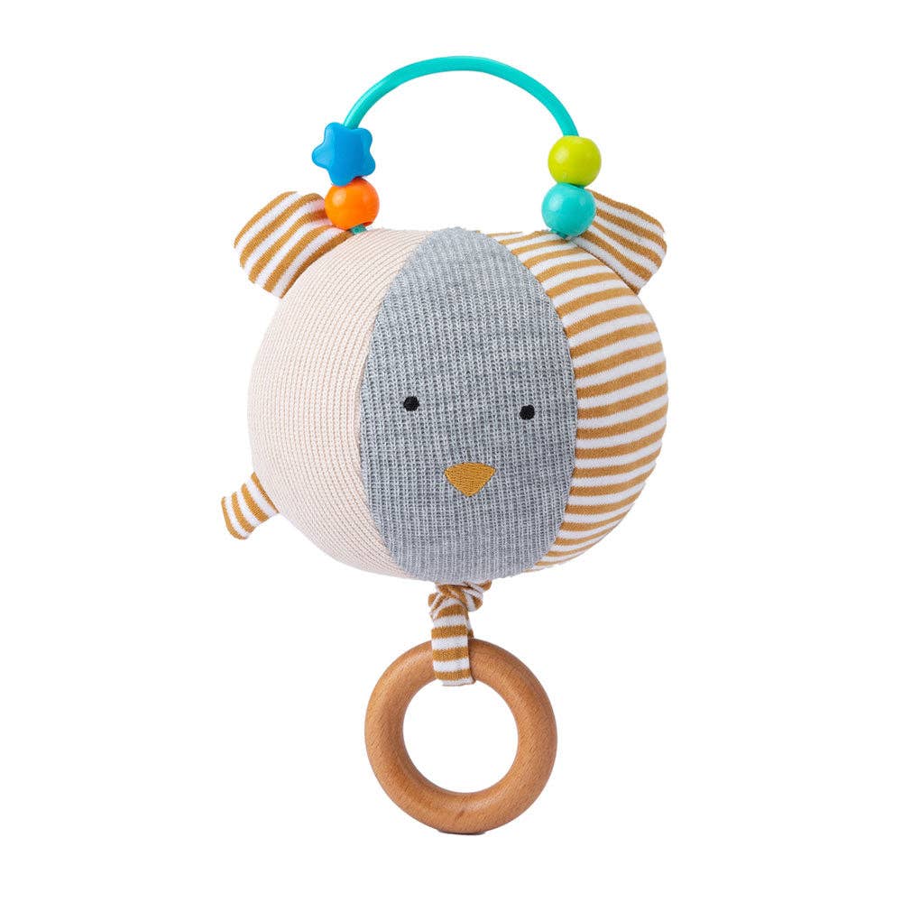Mouse Music Ball