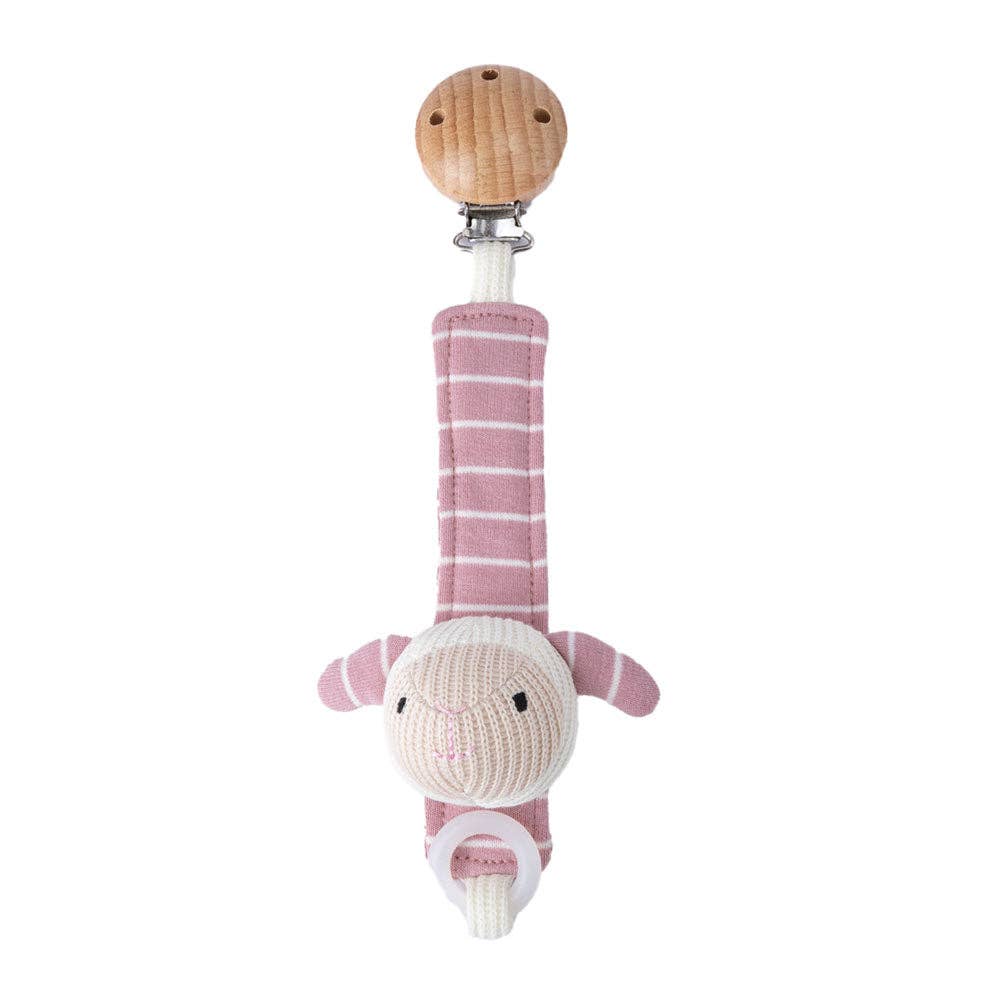Lamb Dummy Clip