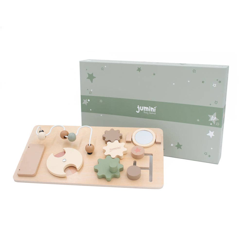 Inside Out Toys - Busy Board