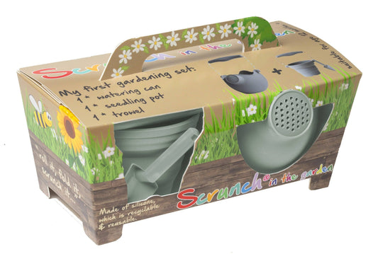 Scrunch Gardening Set