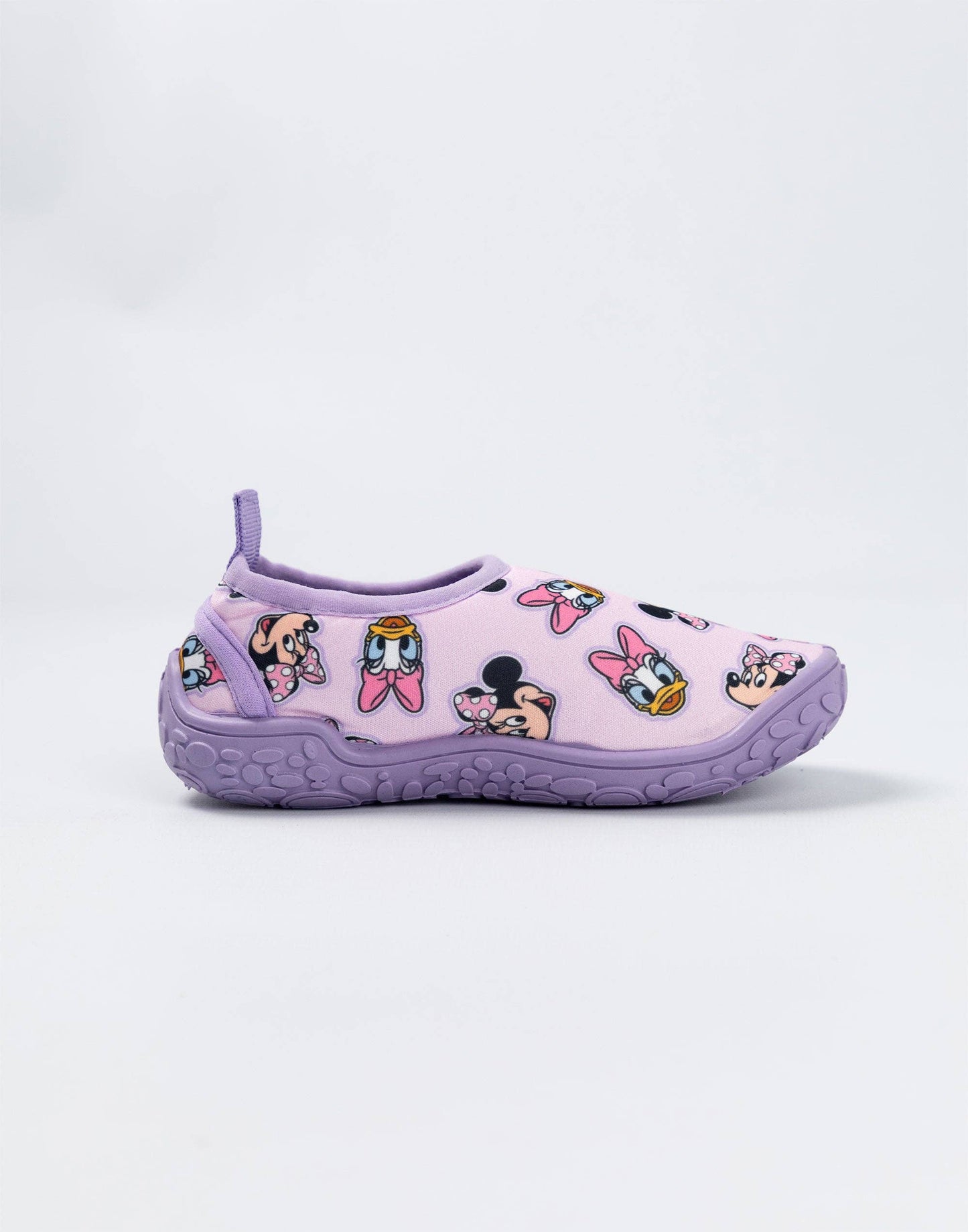 Minnie Mouse & Daisy Aqua Shoes