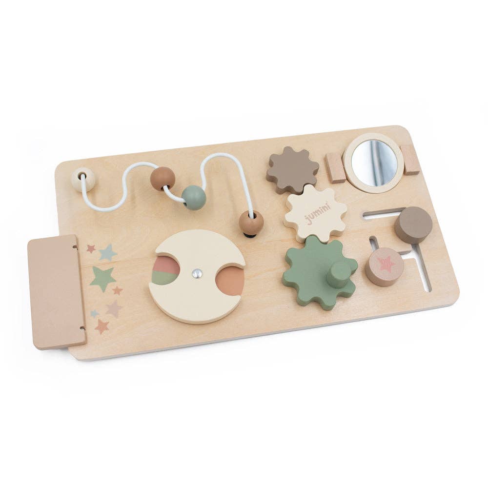 Inside Out Toys - Busy Board