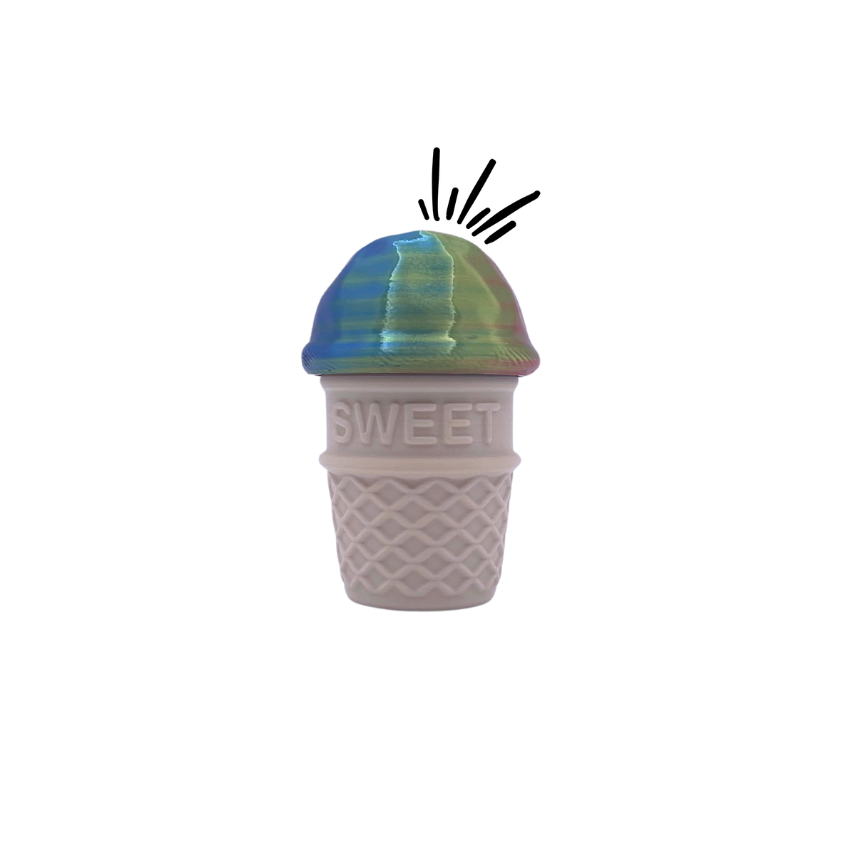 Ice Cream Clicker