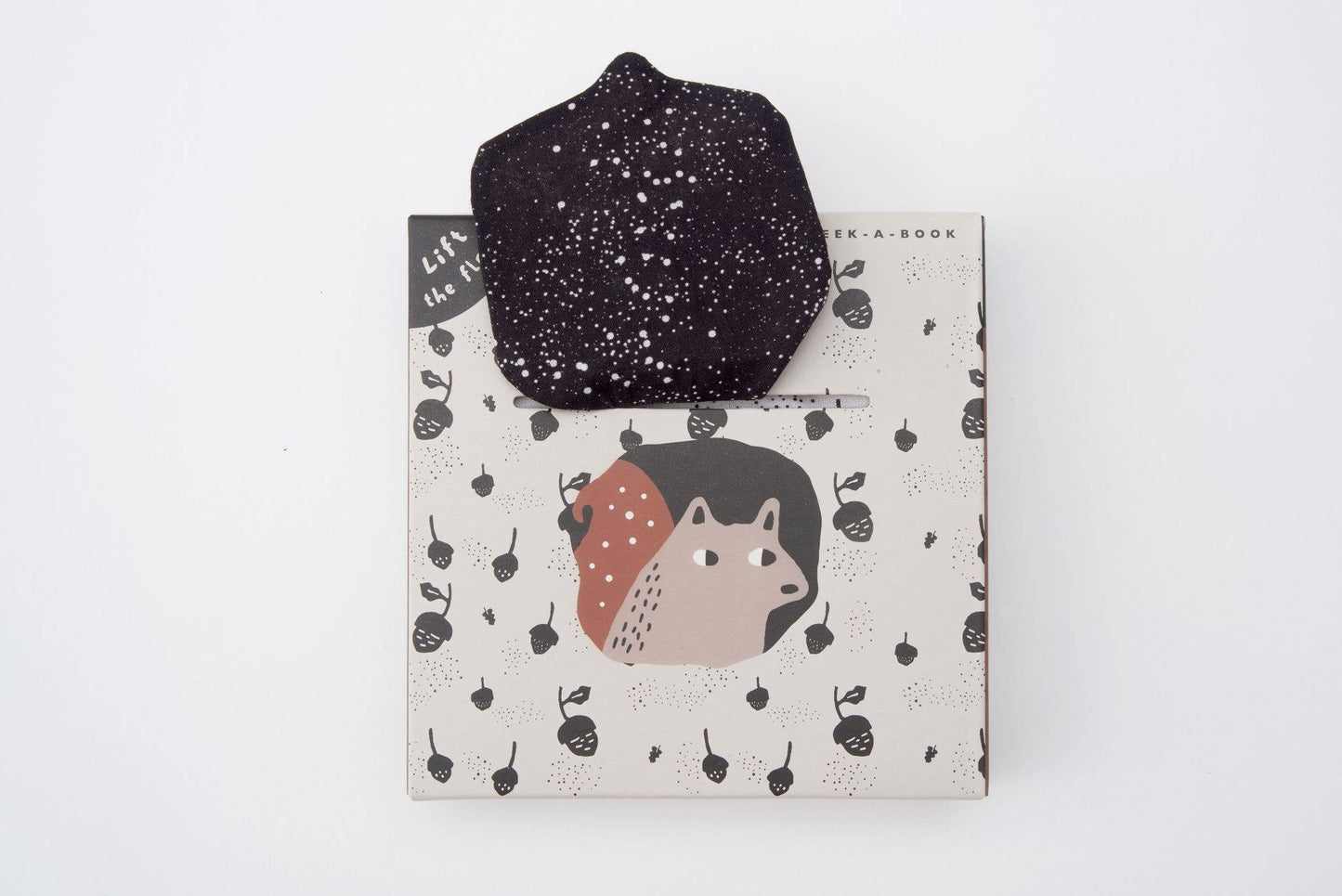 The Quarto Group - Peekaboo Forest