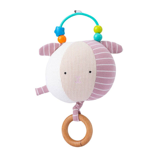 Lamb Music Ball