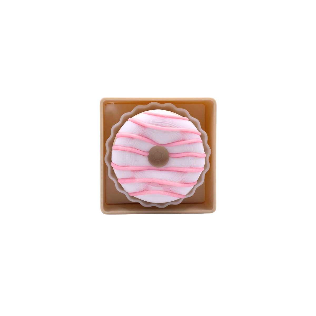 Donut Clicker