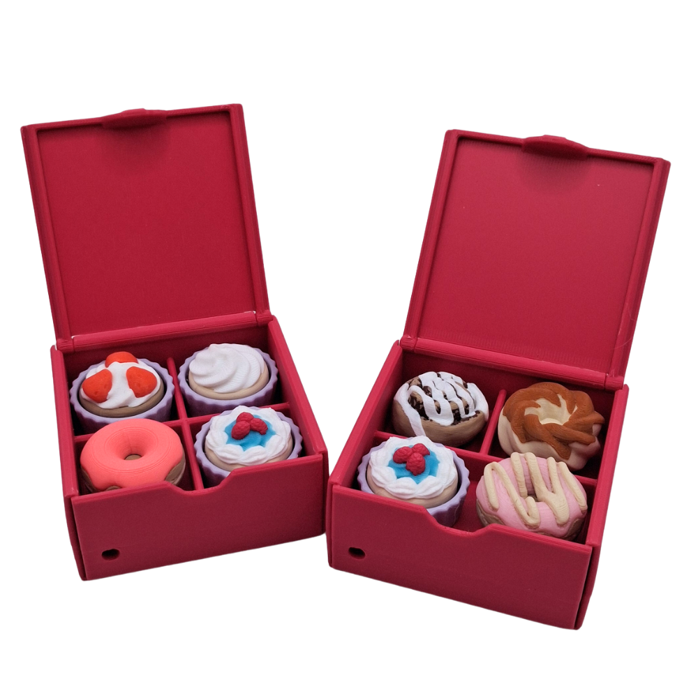 The Bakery Box Fidget