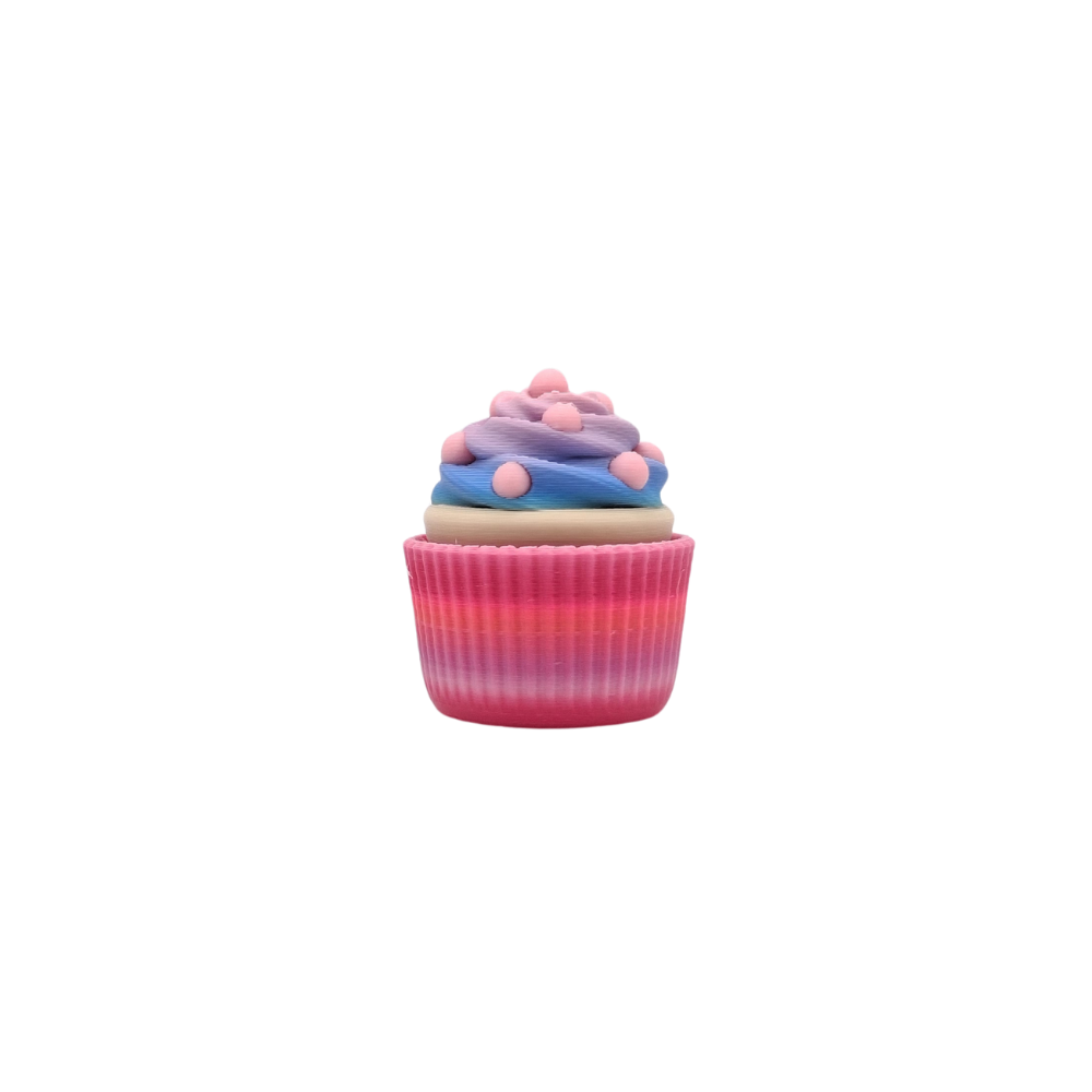 Spring Cupcake Clicker